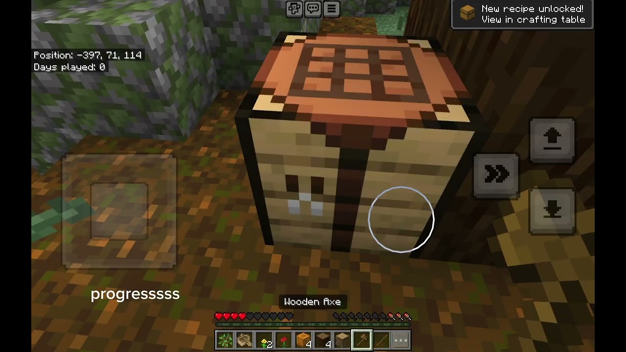  Minecraft play through!! - .... . / .... .--/ .. ... / . ...- .. . -. .-.-.- 