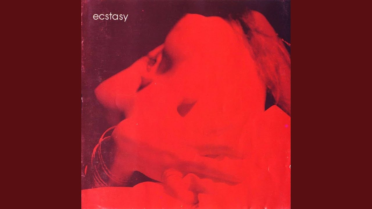 Ecstasy