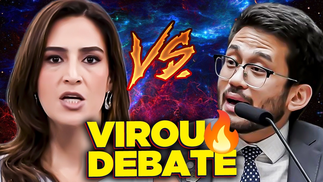 JORNALISTAS tentam colocar KIM contra PAREDE e recebem RESPOSTA!