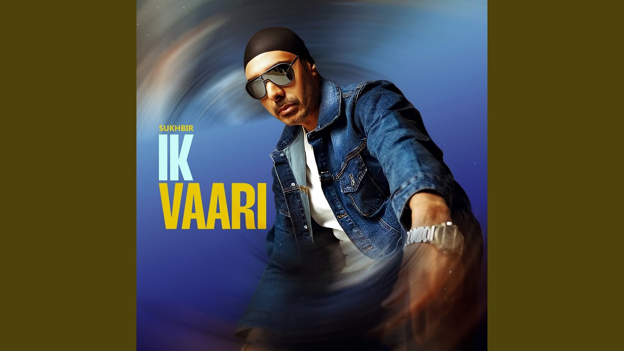 IK VAARI