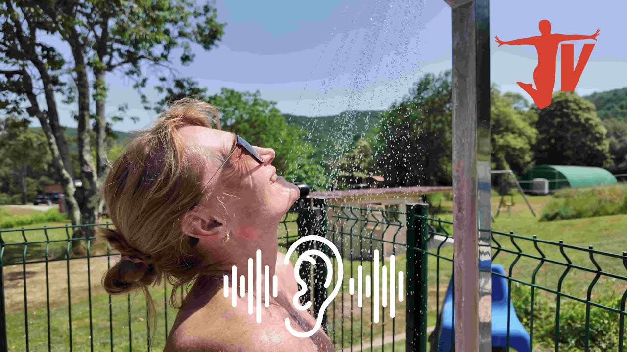 Femmes naturistes: comment vivre sa première fois