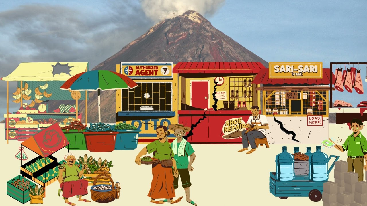 Understanding Market based Programming English Markets in Crisis (MiC) Community of Practice