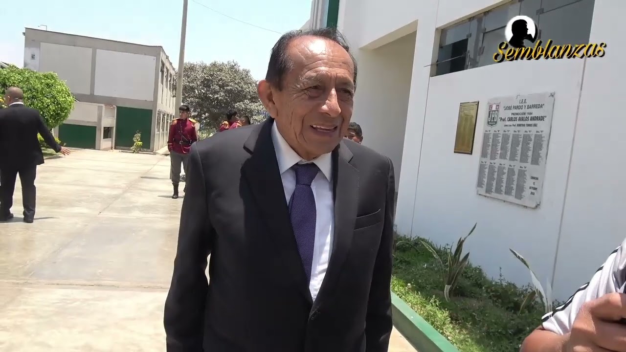 SEMBLANZAS 31 0CTUBRE 2025 PARDO EX ALUMNOS