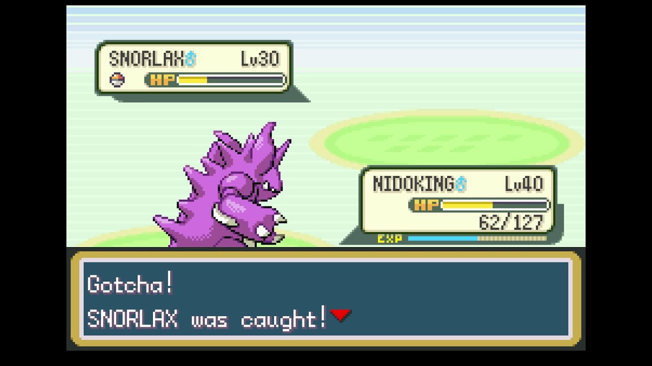 Let's play Pokemon Fire Red Part 9