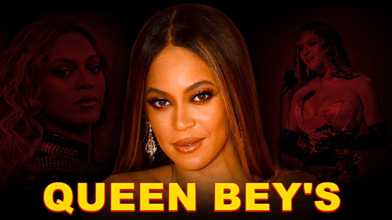 Beyonc&eacute;: Queen Bey's Evolution in Music and Activism