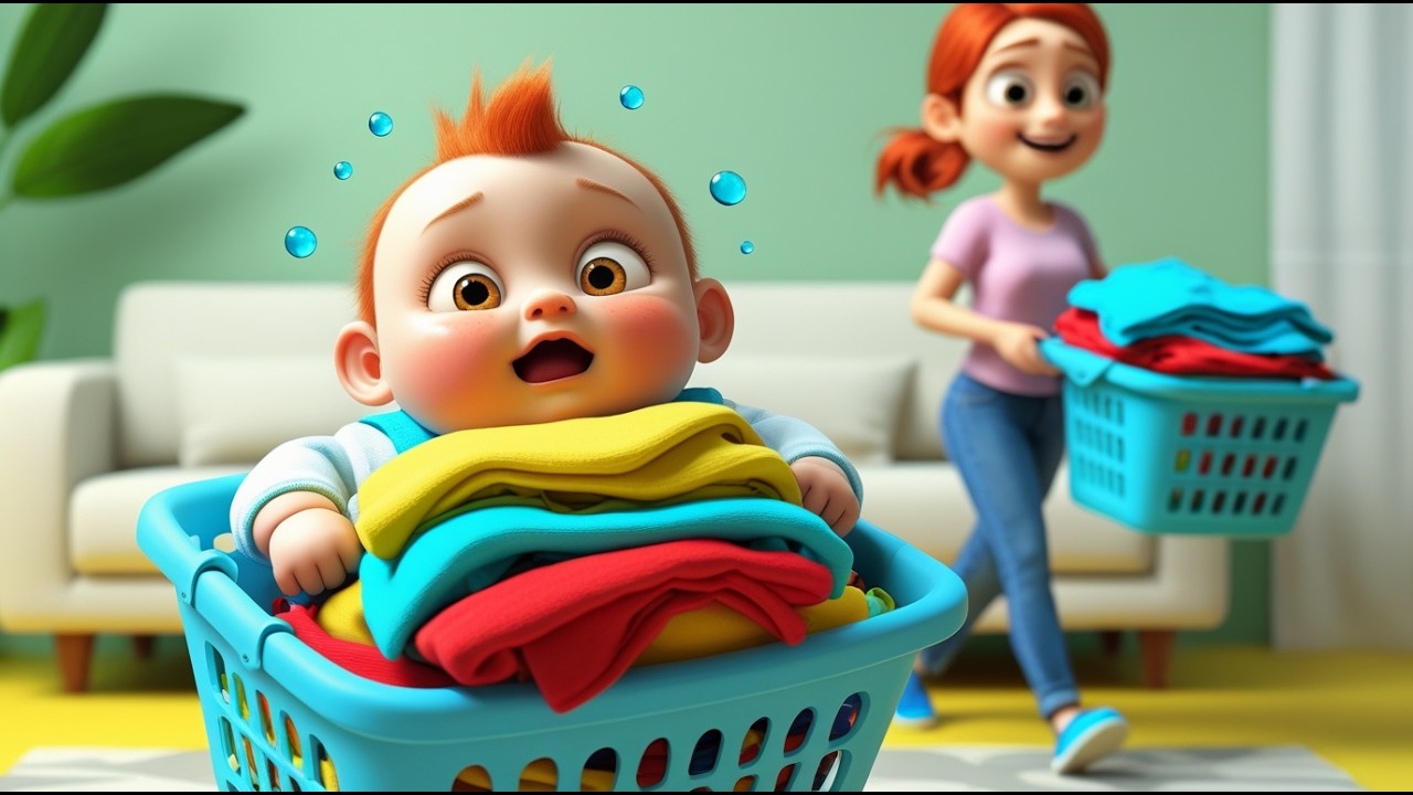 Helping Song | I Can Help You | Good Manners for Kids | Baby Nursery Rhymes & Kids Songs