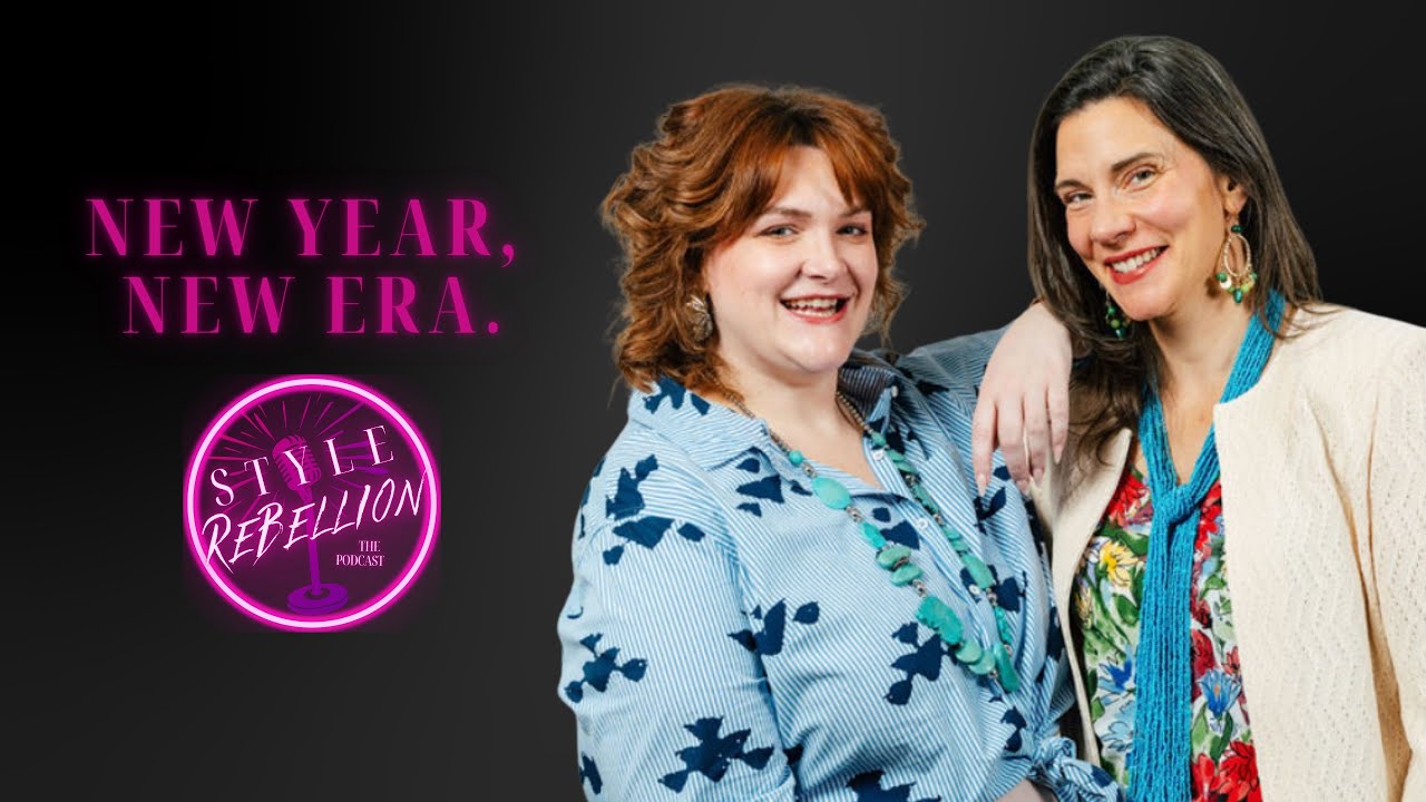 New Year, New Era: What Style Rebellion Is Solving in 2026