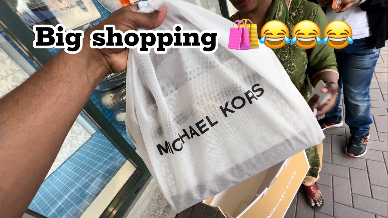 Exclusive: Outlet Shopping 🛍️ for Designer Handbags 👜 in Japan 🇯🇵