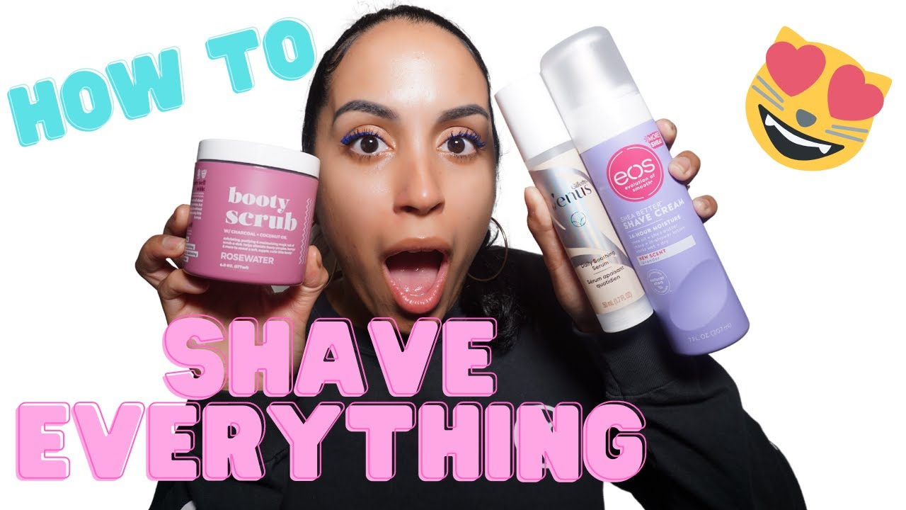 Best Target Finds 2021 | Hair Removal Products