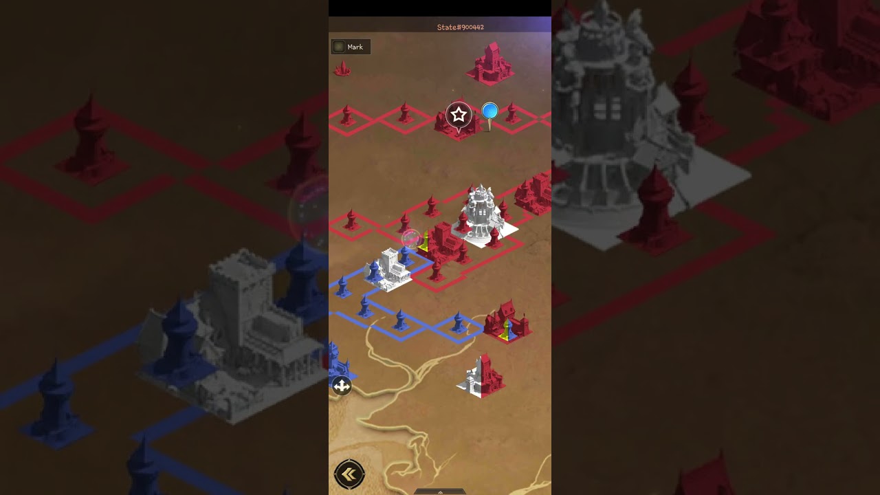 Rise of Castles... 🌟 BoH All stars 🌟 SMN vs mmY by Boop Game ID 9NFYZAGH