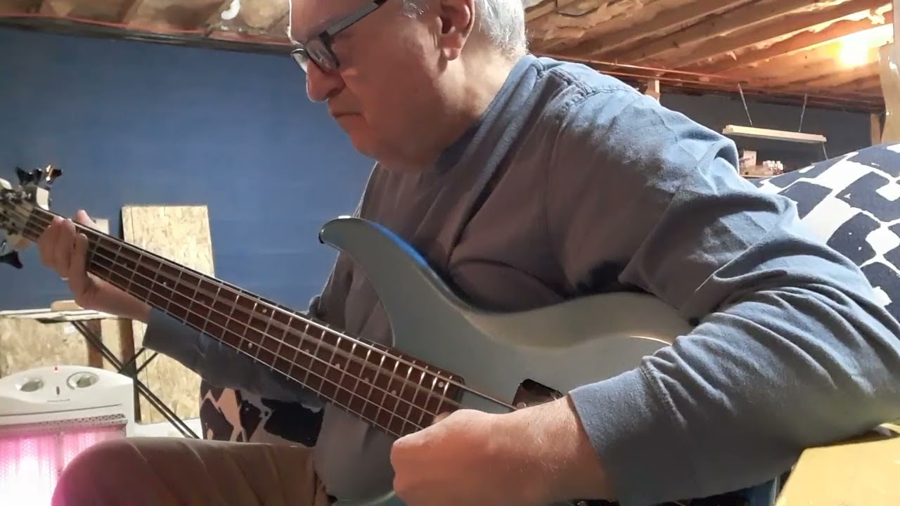 Lowdown- Boz Scaggs 