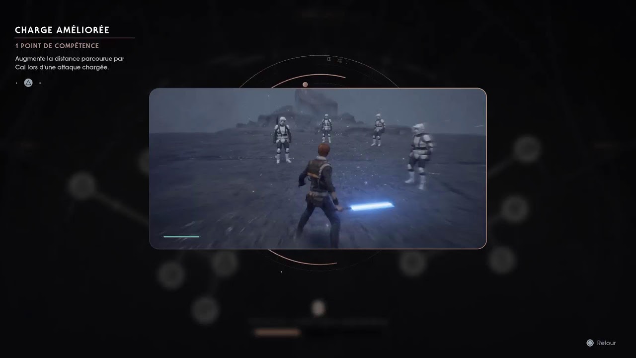 Star wars fallen order