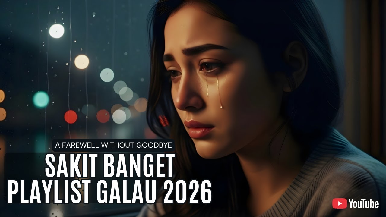Lagu Santai Pop Hits Indonesia 2026 🤍🎧 by AI Harmony