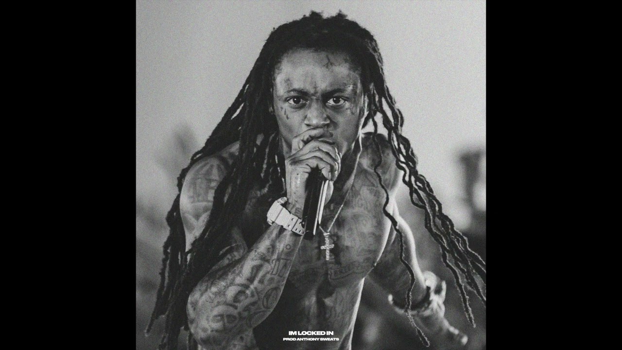[FREE] LIL WAYNE TYPE BEAT - &ldquo;IM LOCKED IN&rdquo;