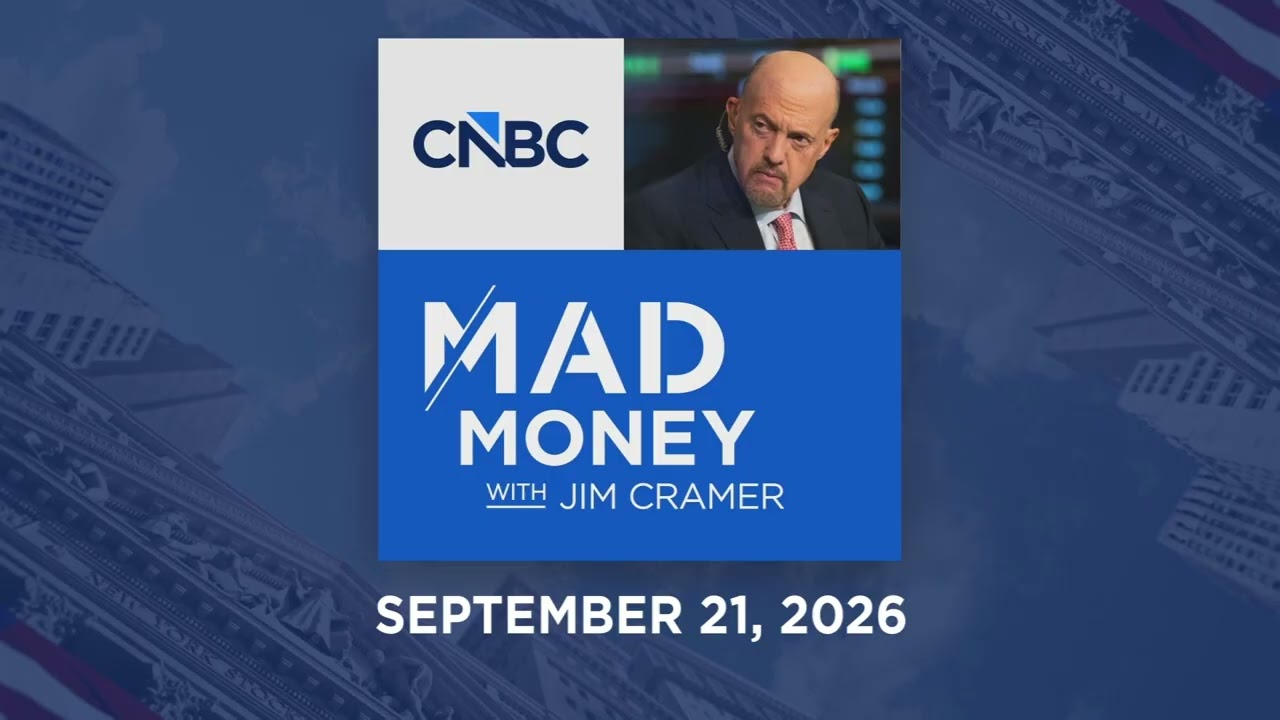 Mad Money 21.09.26 | Только аудио