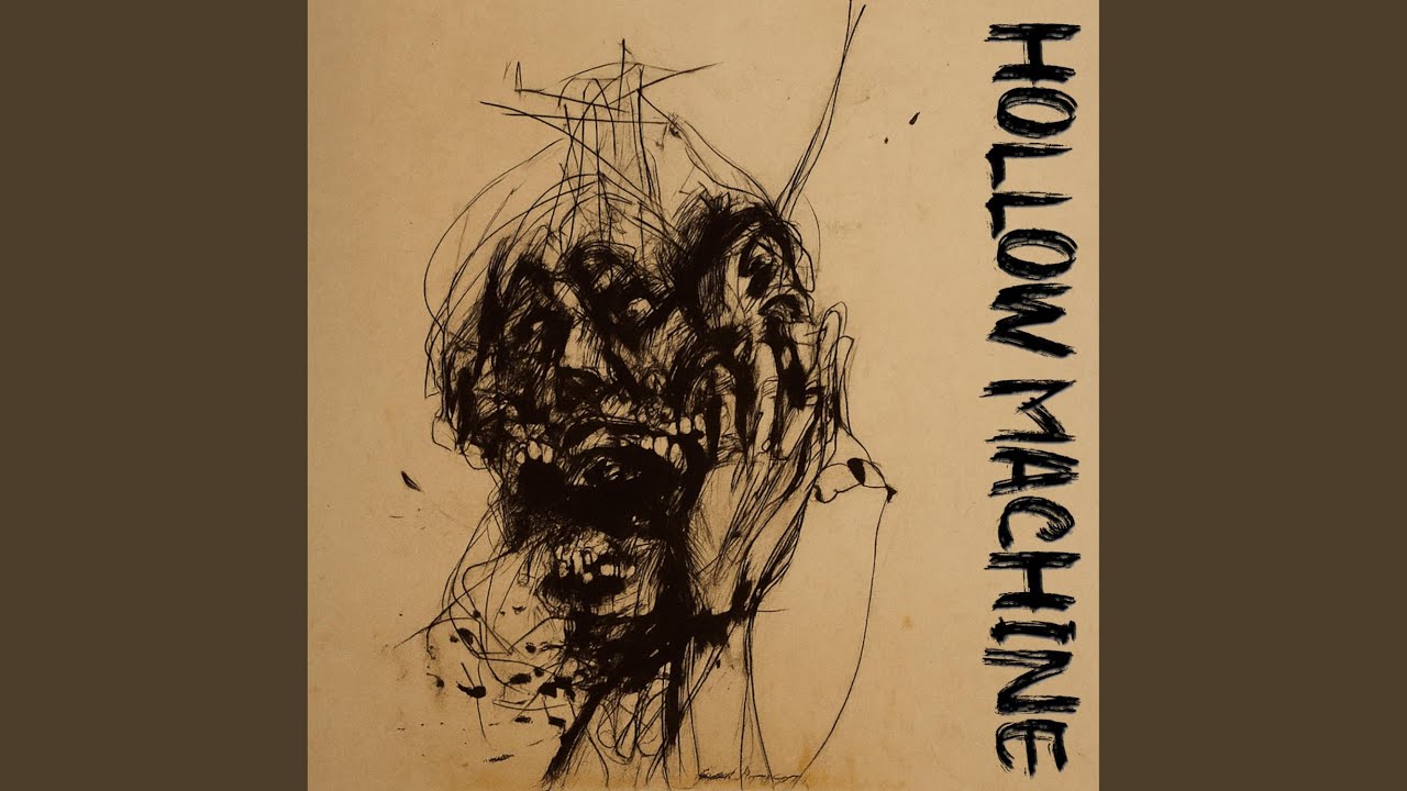 Hollow Machine | Demo