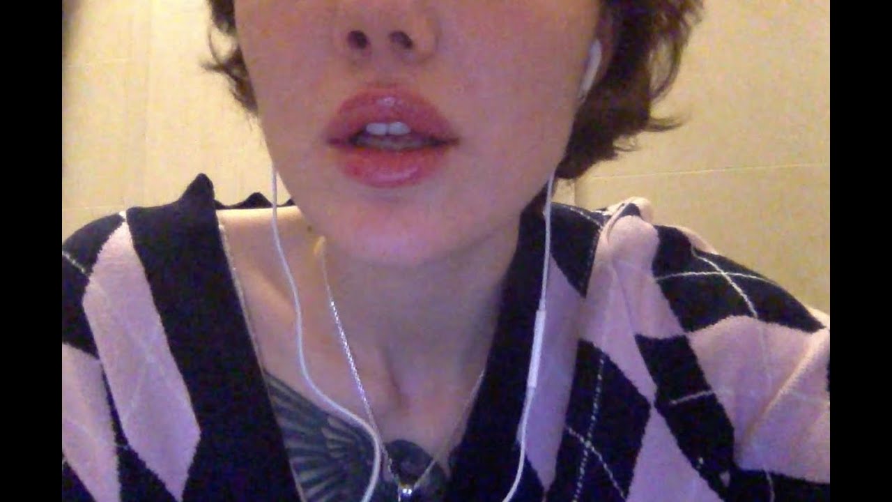 Direckter's key *ASMR*Bad English speaker*