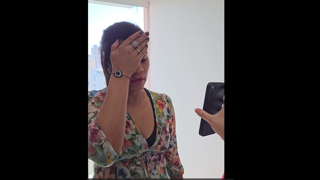 Ela deu uma lição no marido depois de descobrir seu grande segredo #casamento #drama #amor #viral