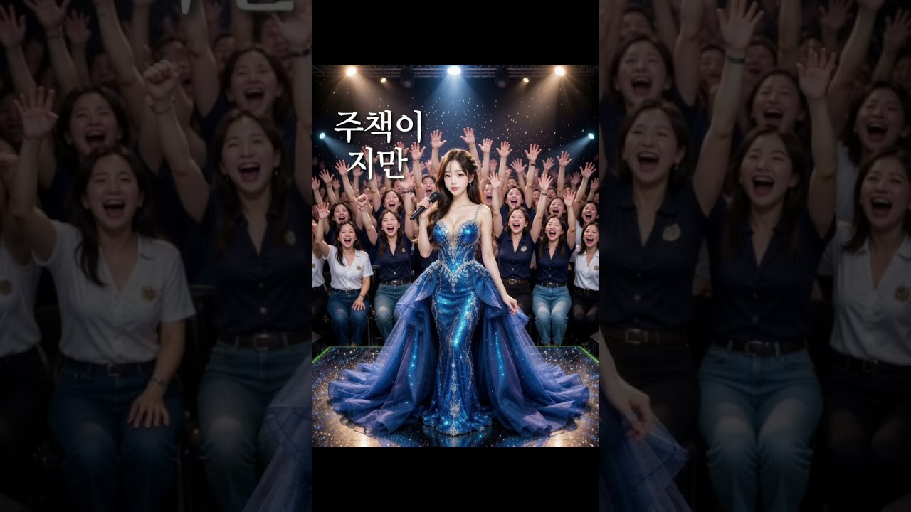 @ 주책 이지만