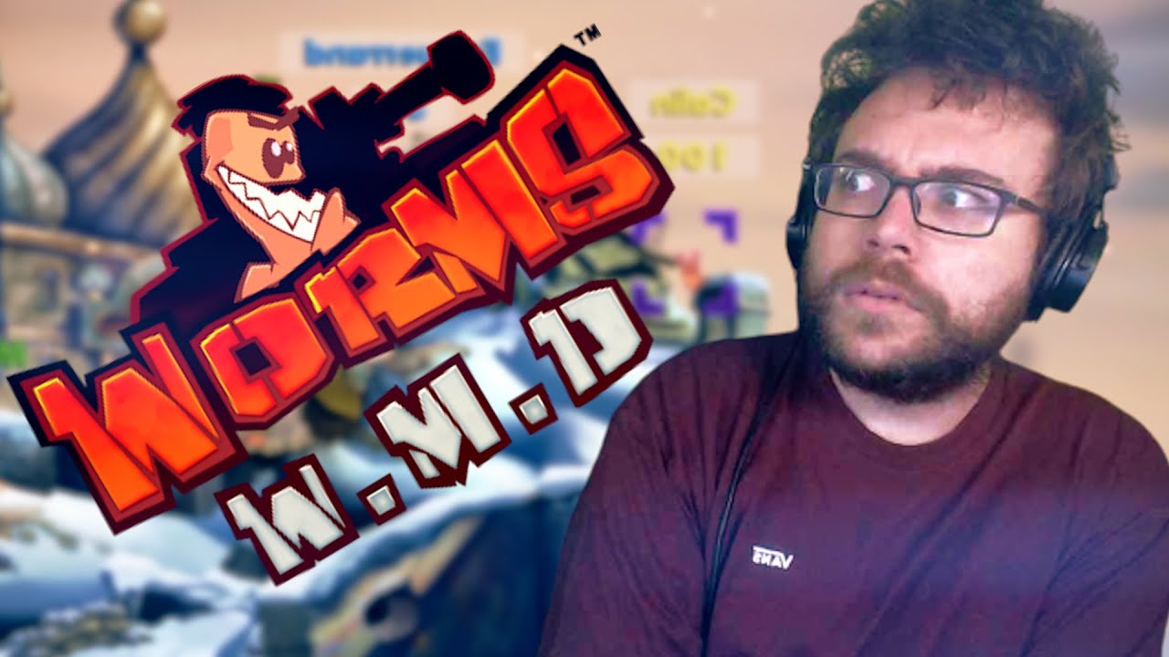 L'ANATOMIE DES HUITRES | Worms W.M.D