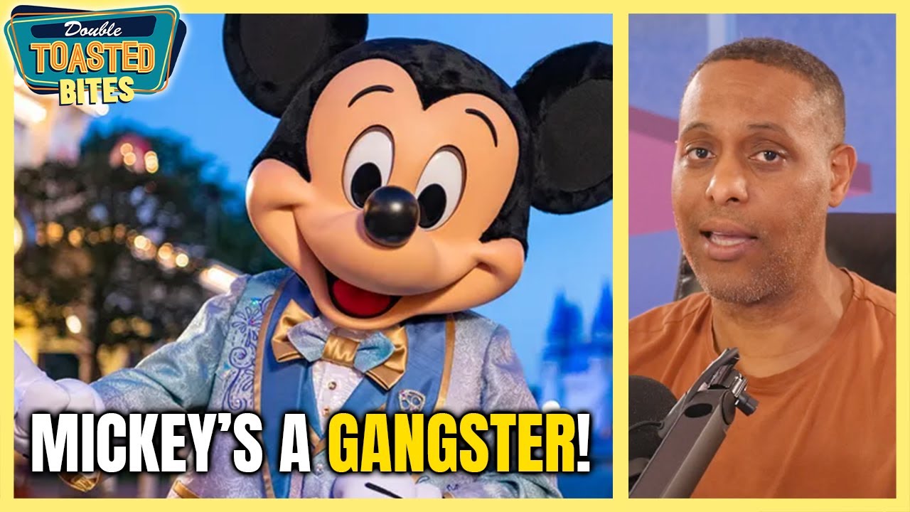 DISNEY PLUS TERMS PREVENTS WRONGFUL DEATH LAWSUIT | Double Toasted Bites