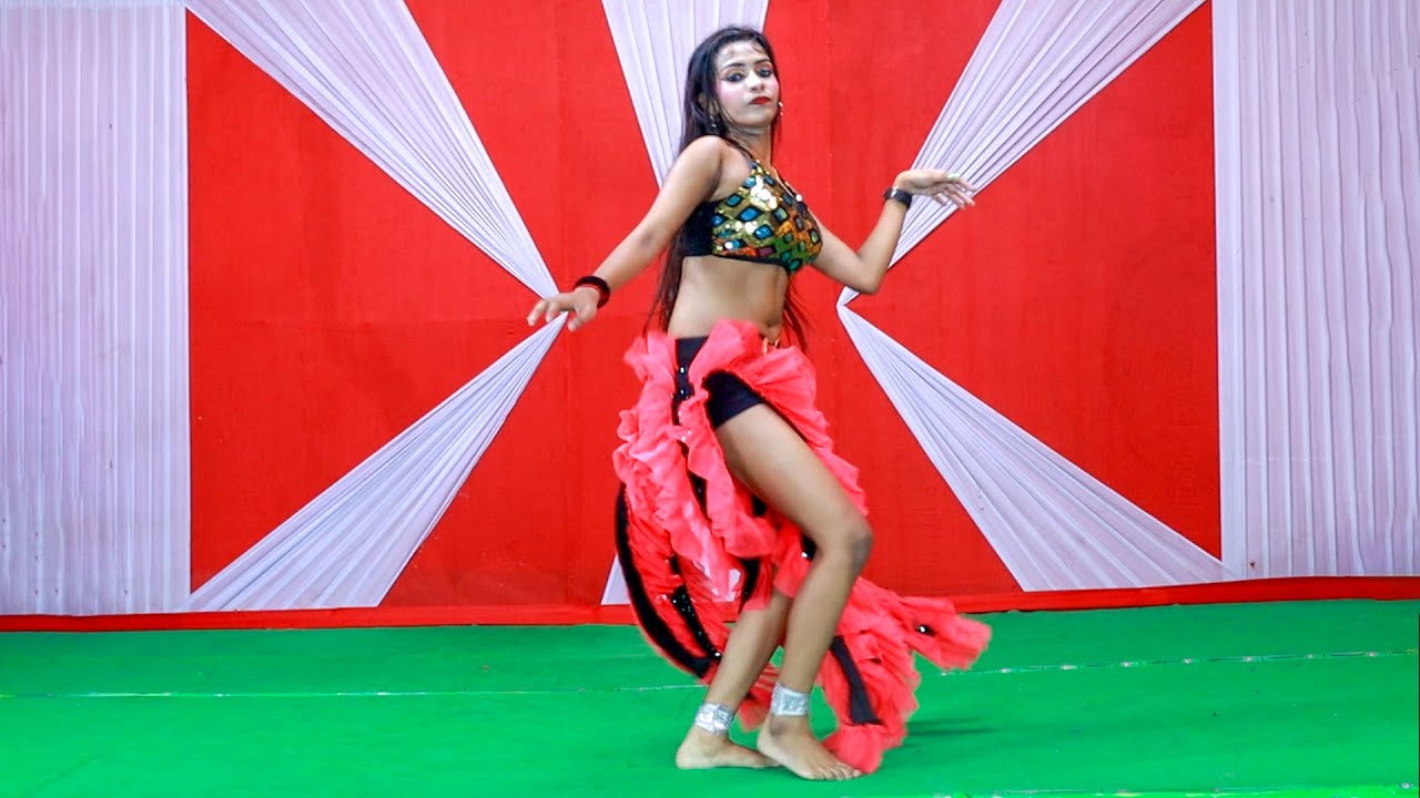 Munda Gora Rang | Ft. Miss Rimi | Dance Video | Soumik Music