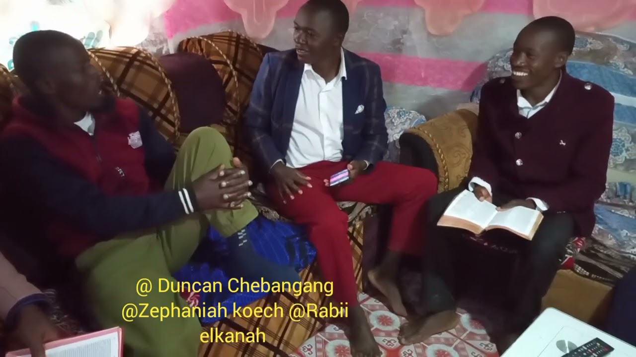Wamama mtii waume senu kwandoa