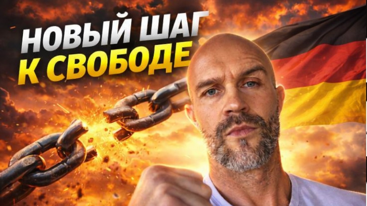 Продал Trade Desk, купил Sixt и стал владельцем третьей квартиры в Германии — мой доход растёт