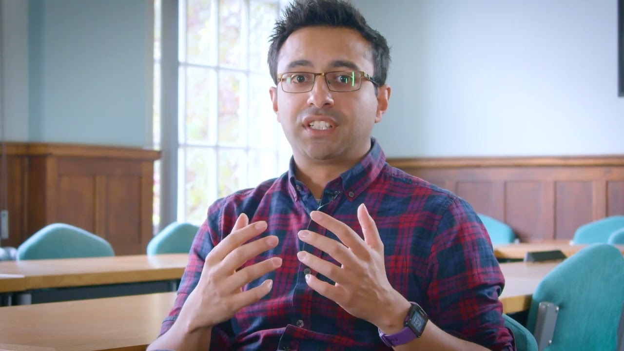 MSc Flood Risk Management overview - University of Hull