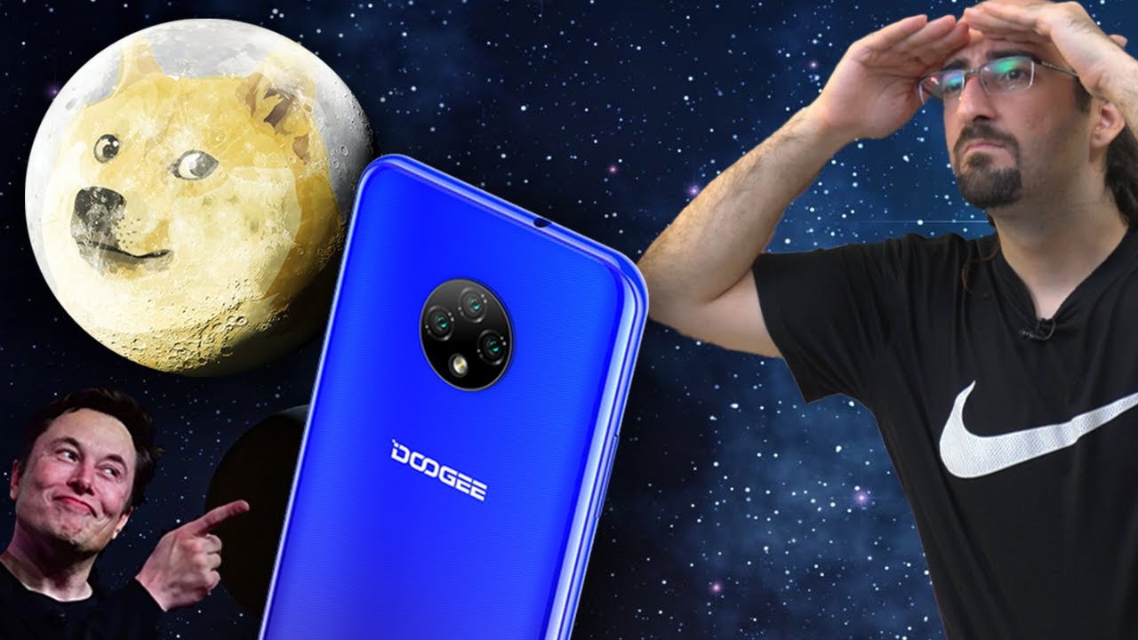 1.000 TL'lik Akıllı Telefon İncelemesi? | DOOGEE X95 Alınır Mı?🐕 (Elon Musk Bunu Sevdi ❤️)