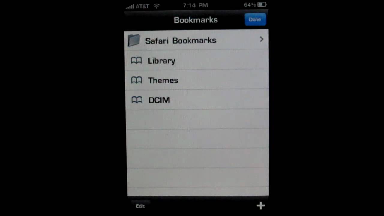 iFile iPhone Cydia Review - xSellize.com