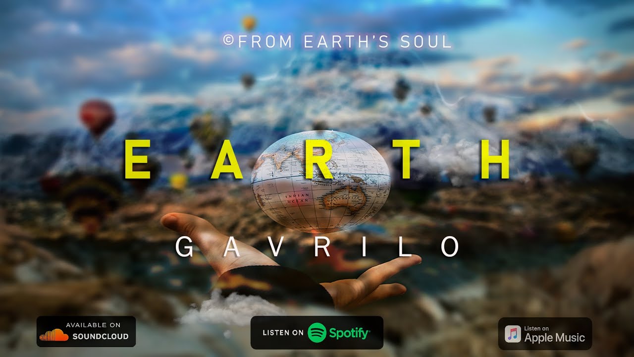 Gavrilo - Earth