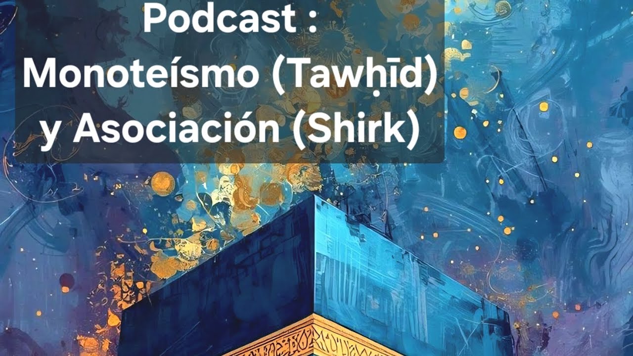  El libro (Desvelando las dudas) de Muhammad ibn Abdulwahhab explicado por el sheij ibn uthaimin