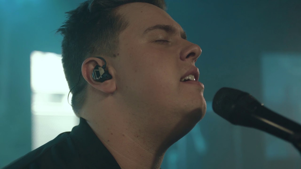 Why Not Now (Official Video) - Influence Music & Matt Gilman