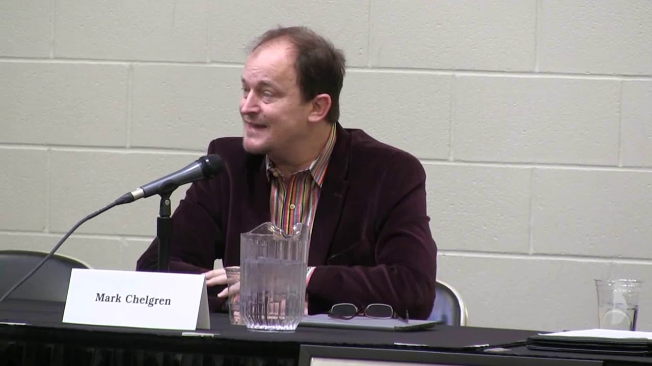 Legislative Forum
