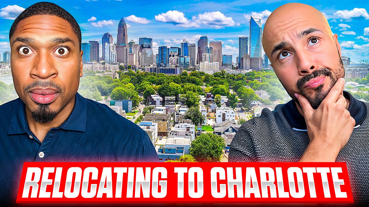 Relocating to Charlotte, NC: Avoid These 3 Critical Mistakes!