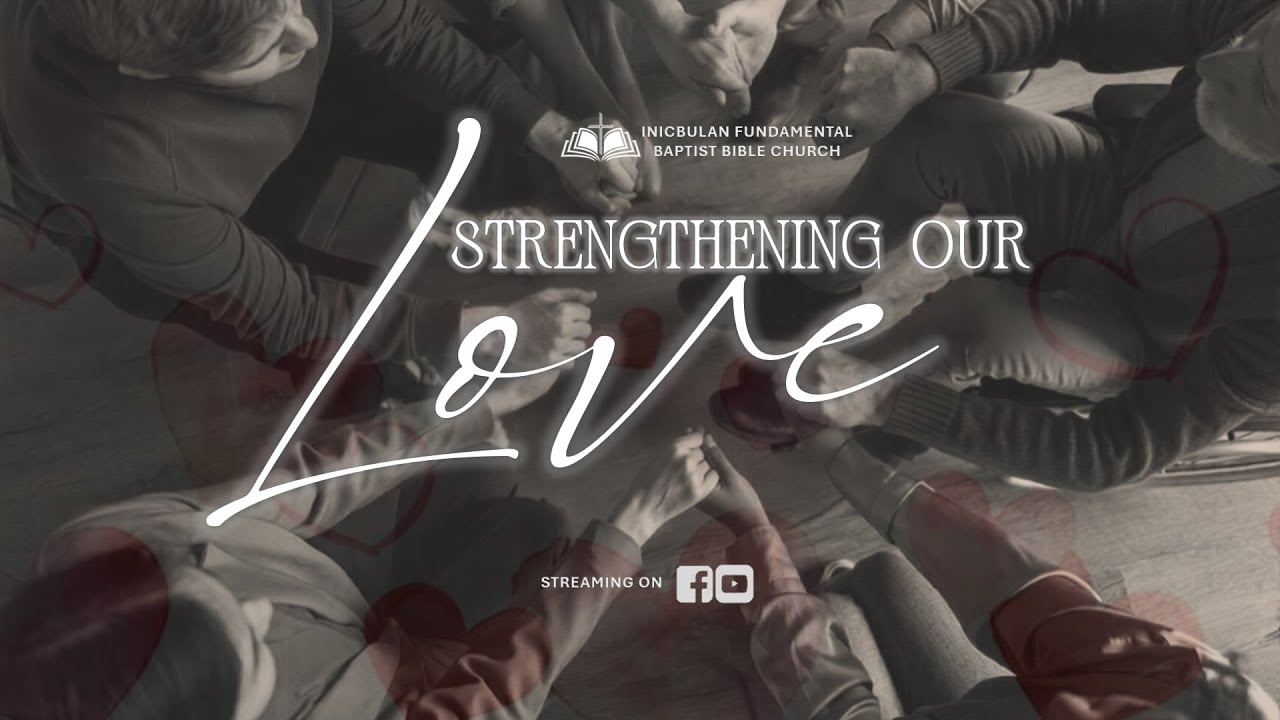 SUNDAY LIFE GROUP(FEB 22,2026)