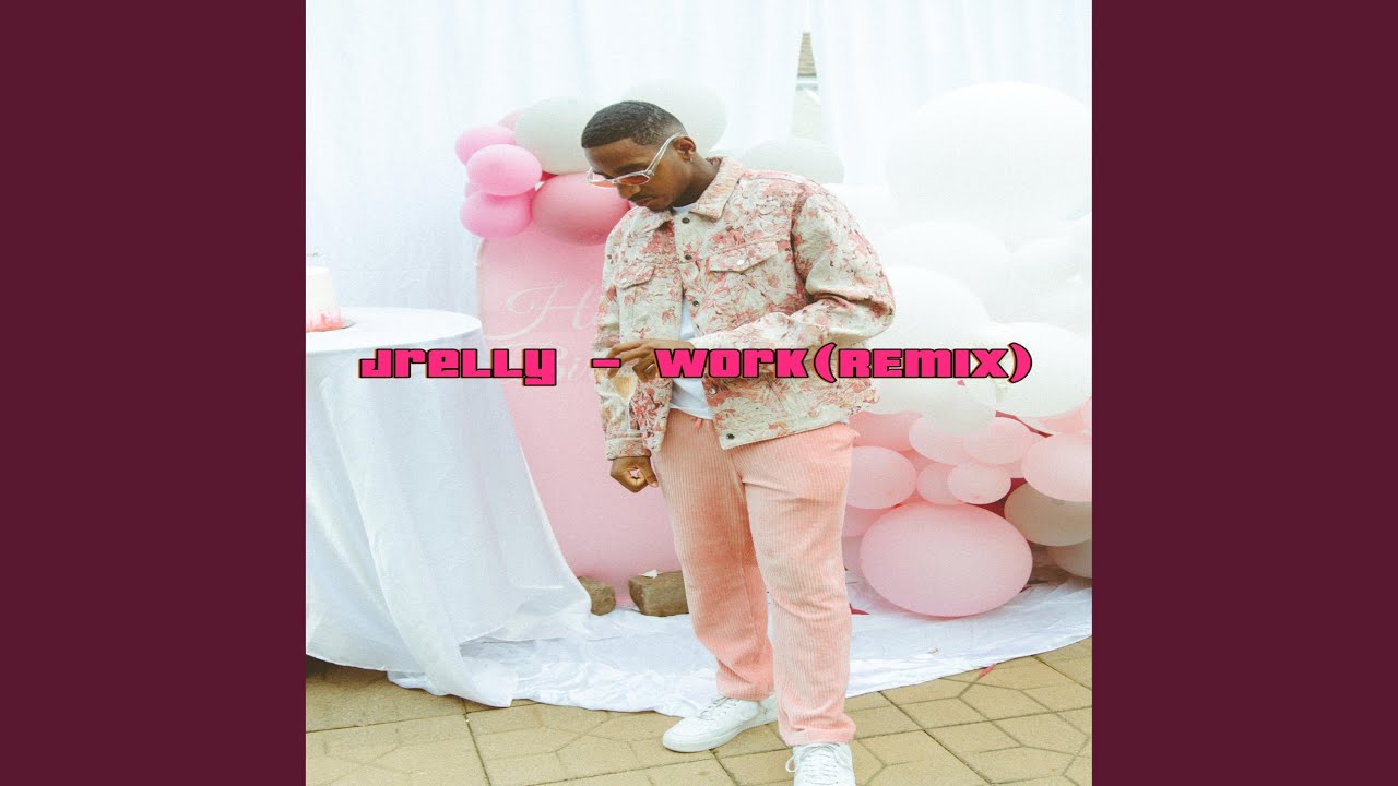 Work (Remix)