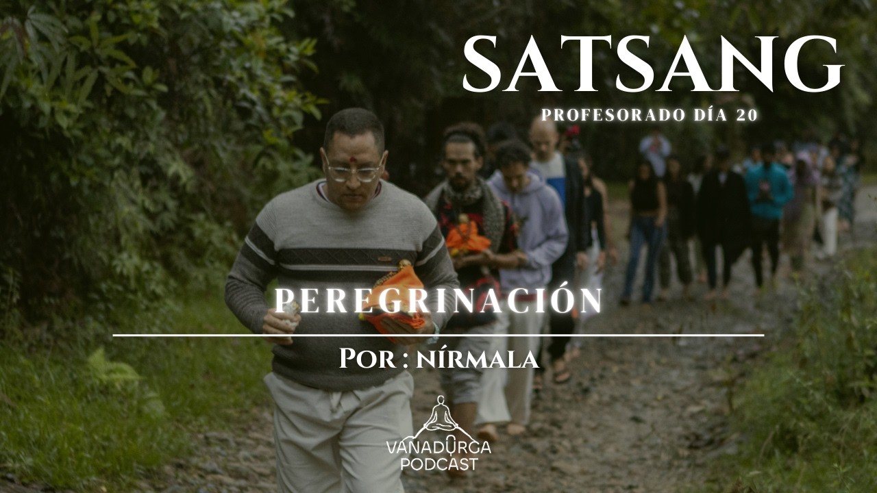 Peregrinación