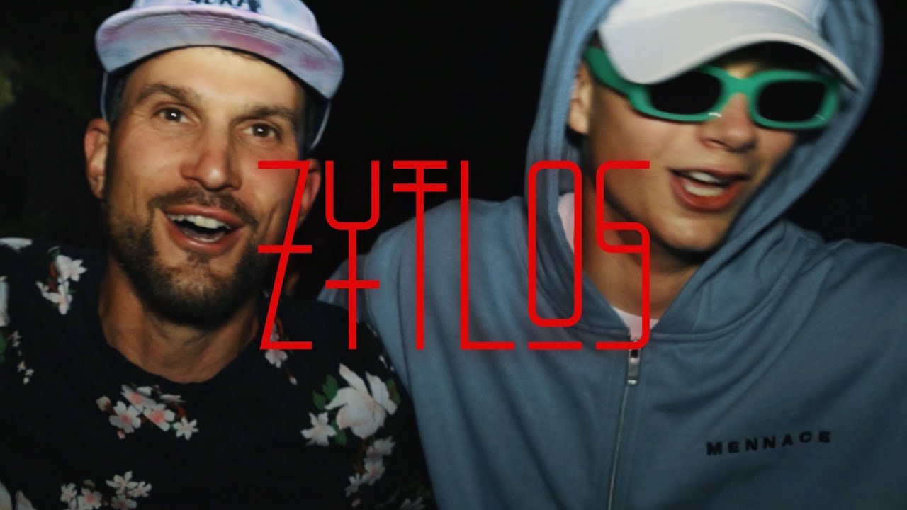 essenz | ZYTLOS (Official Video)