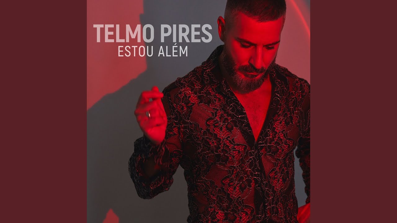Estou além