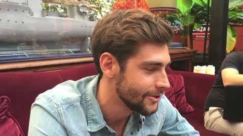 Alvaro Soler: X Factor, l'affetto dell'Italia e la collaborazione con Emma