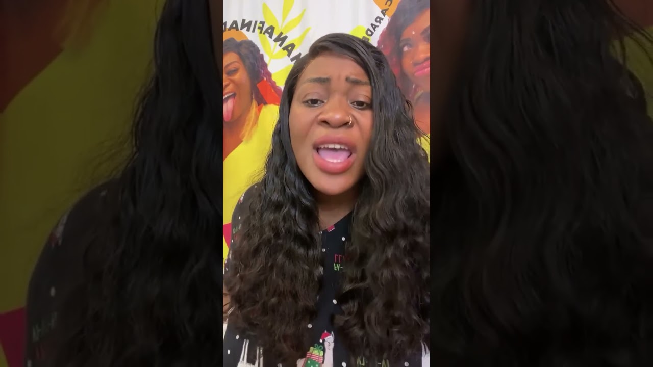 Neth Nahara Acusa Jessica Pitbull de feiticeira comprar feitiço no mercado dos Kwanzas