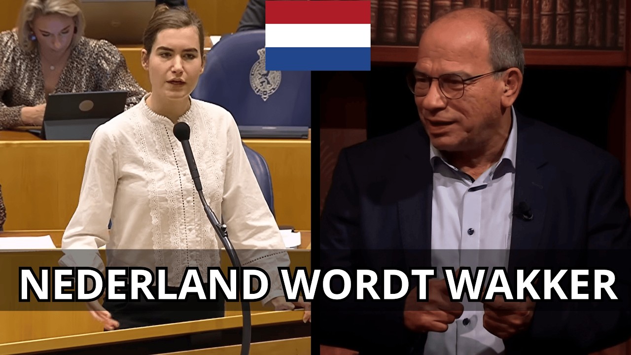 Peiling Maurice de Hond Slaat In Als Een BOM | PVV Zakt, FVD Stijgt