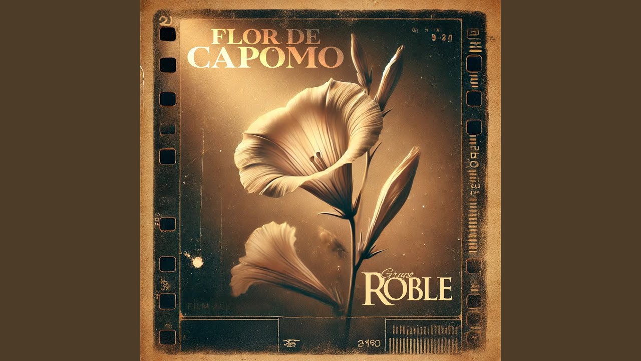 Flor De Capomo