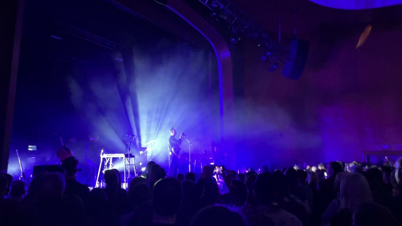 Apparat Live @ A Hum Of Maybe Tour in Alte Kongresshalle, München (Die-27- Jan-26) Part 13