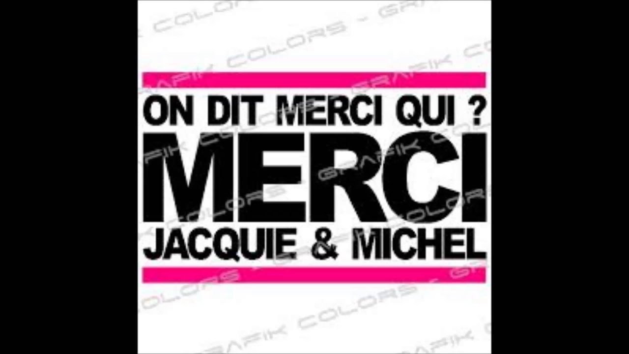DJ Hougo - Merci qui ?