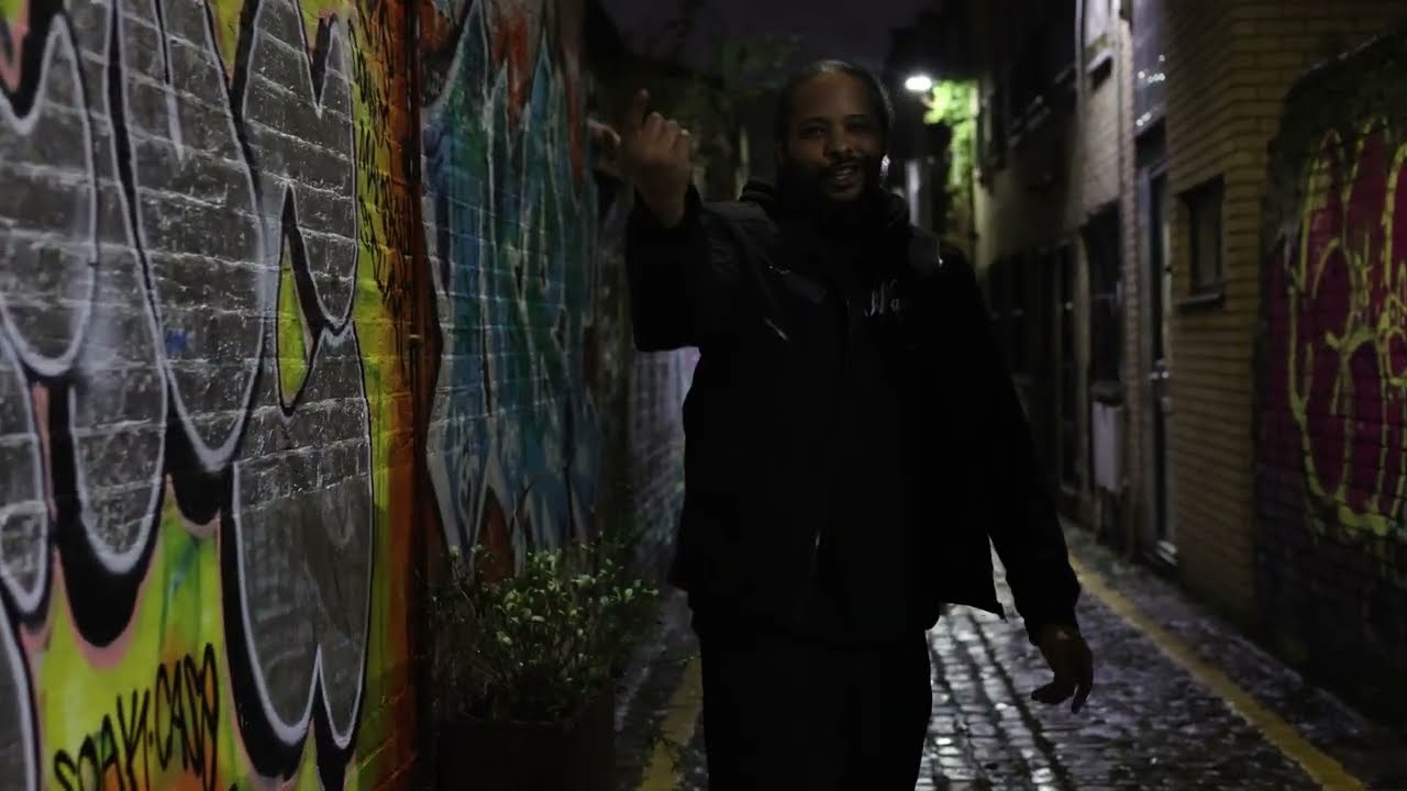 Wavey - Stay
