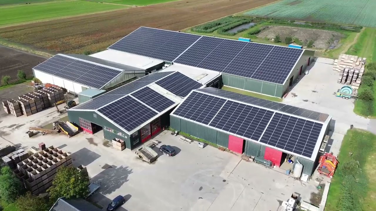 Opzet velden en resultaten van Regeneratieve Landbouw Noord-Holland