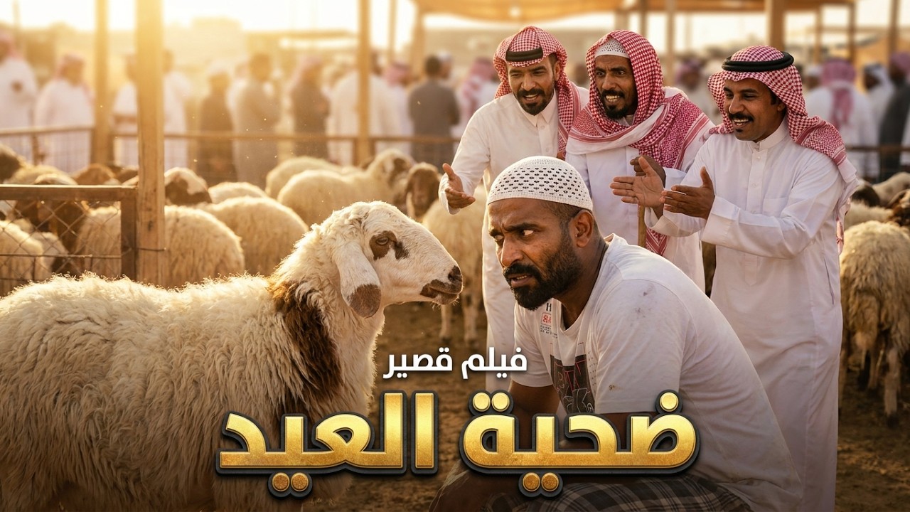 ضحية العيد